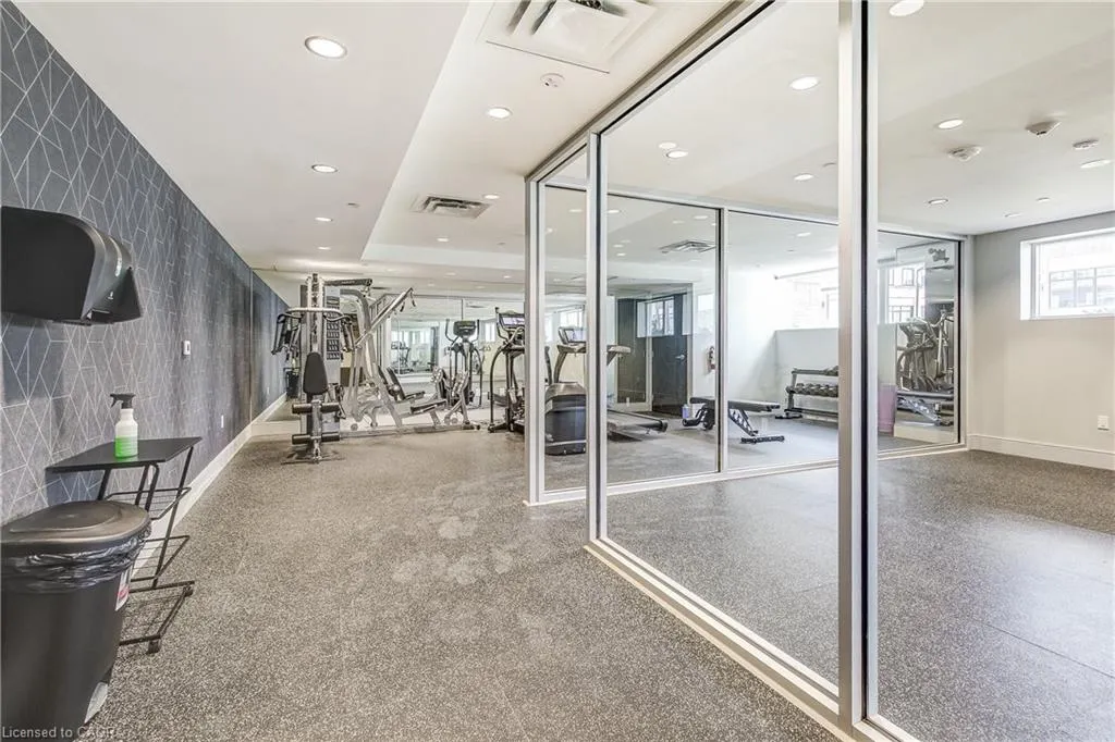 16 Markle Crescent, #311