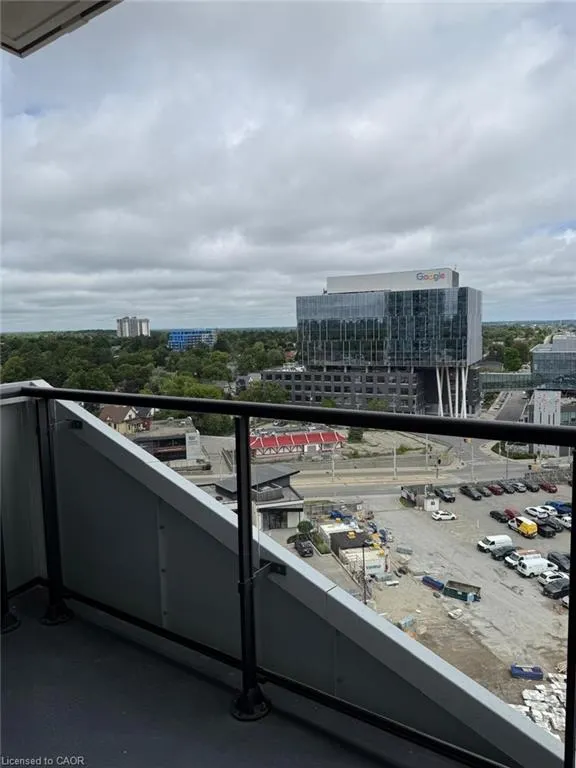 25 Wellington Street, #1110