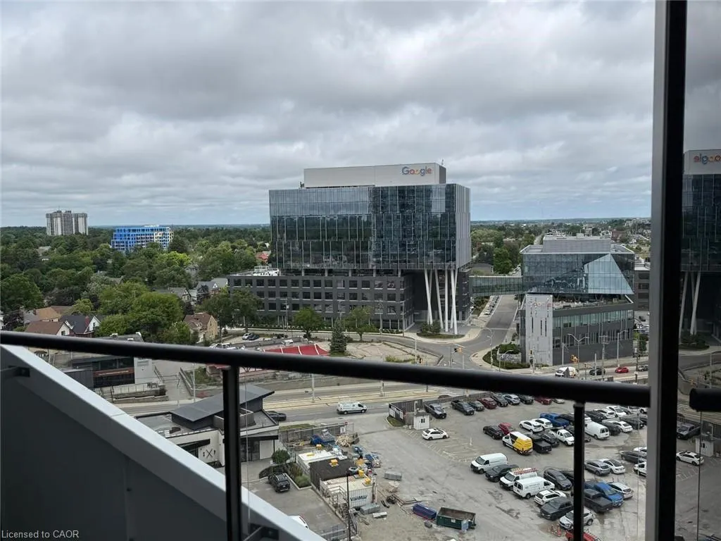 25 Wellington Street, #1110