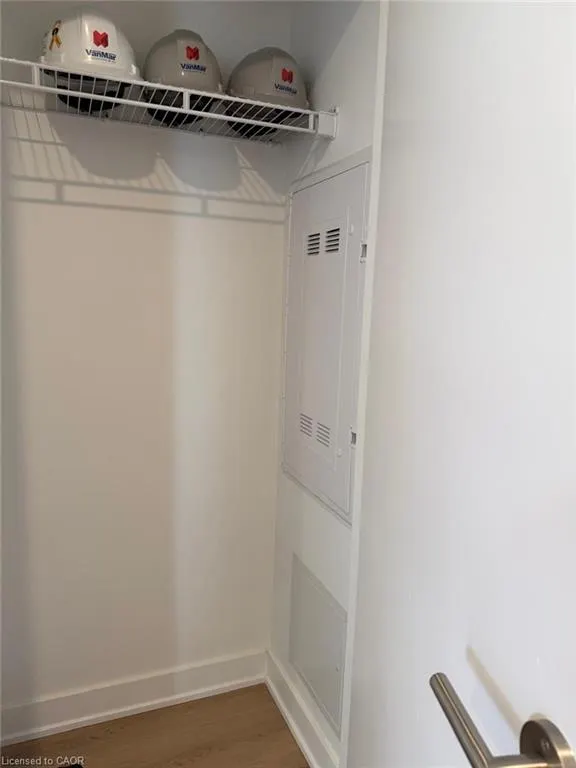 25 Wellington Street, #1110