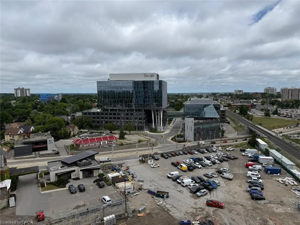 25 Wellington Street, #1110