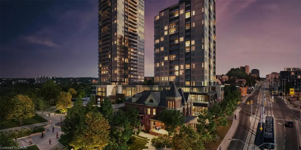 25 Wellington Street, #1110