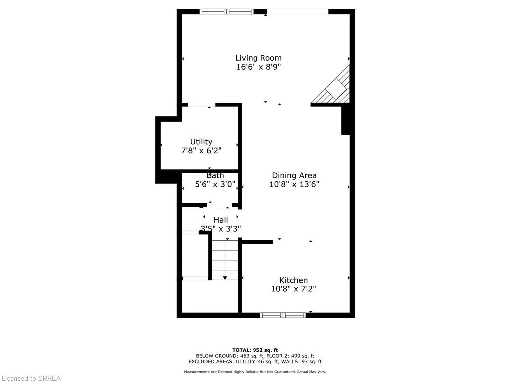 21 D'aubigny Road