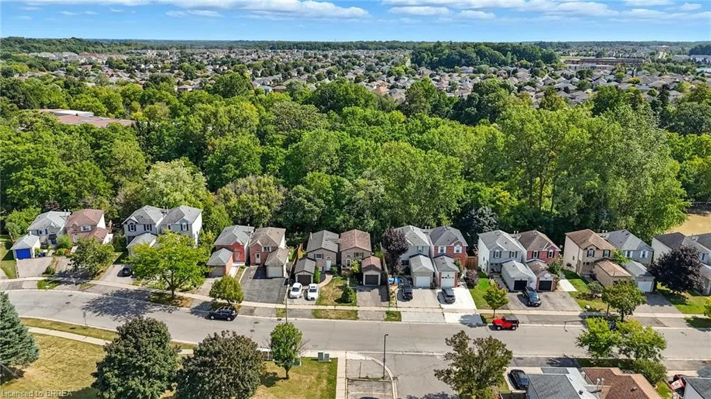 21 D'aubigny Road
