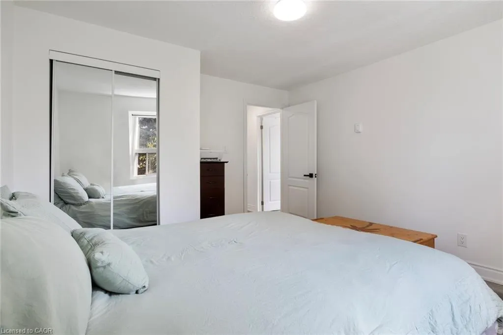 766 Walter Street, #D