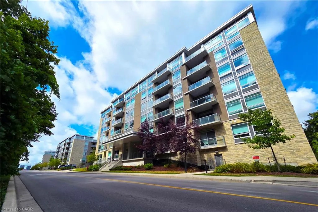479 Charlton Avenue E, #408