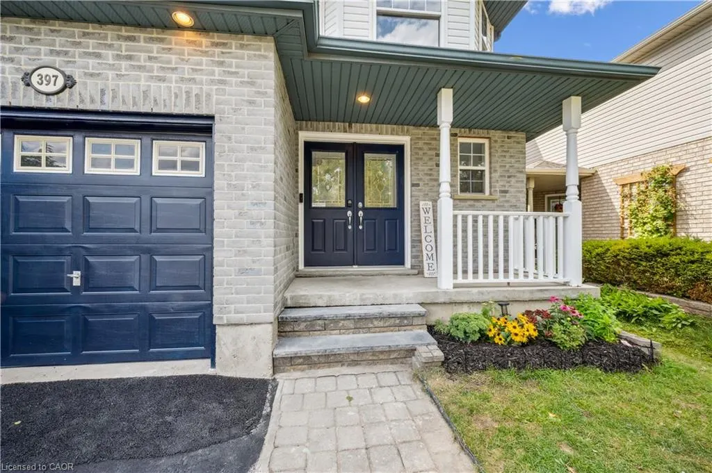 397 Havendale Crescent