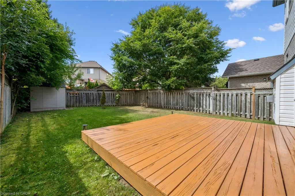 397 Havendale Crescent