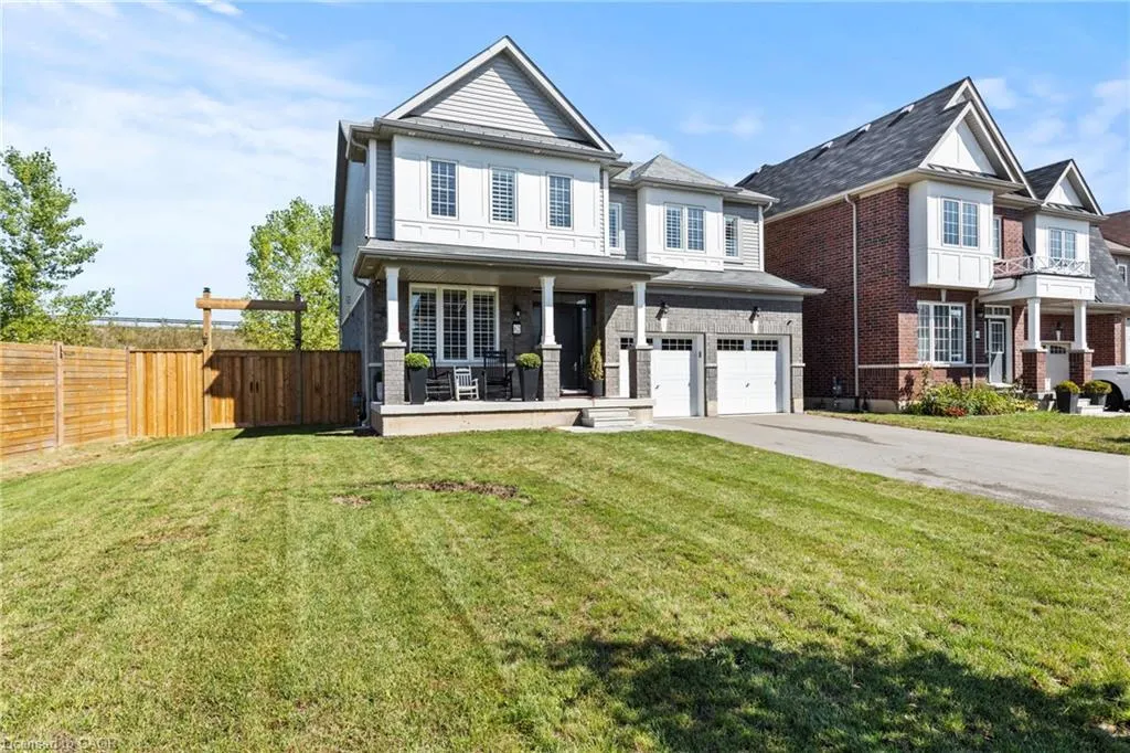 62 Esther Crescent