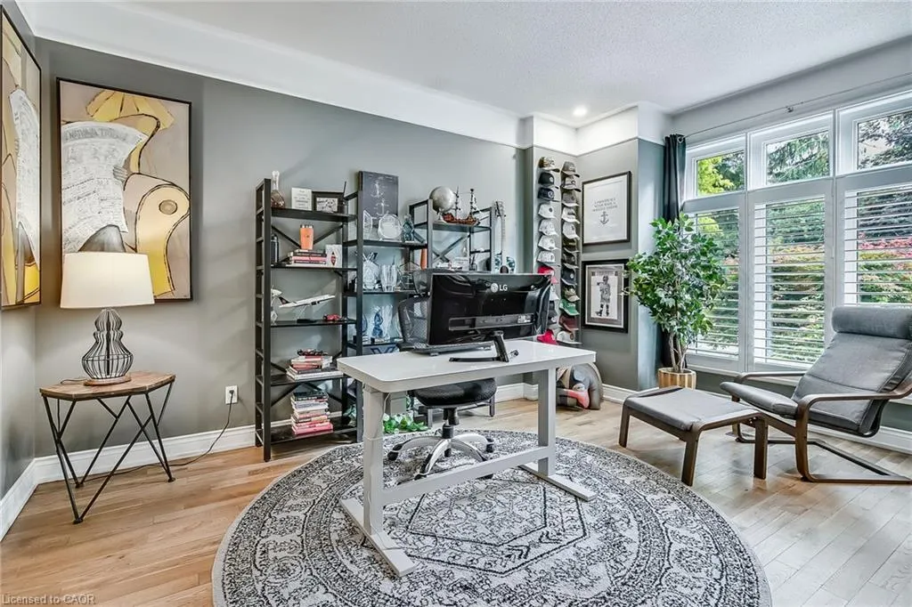 447 Golf Links Road