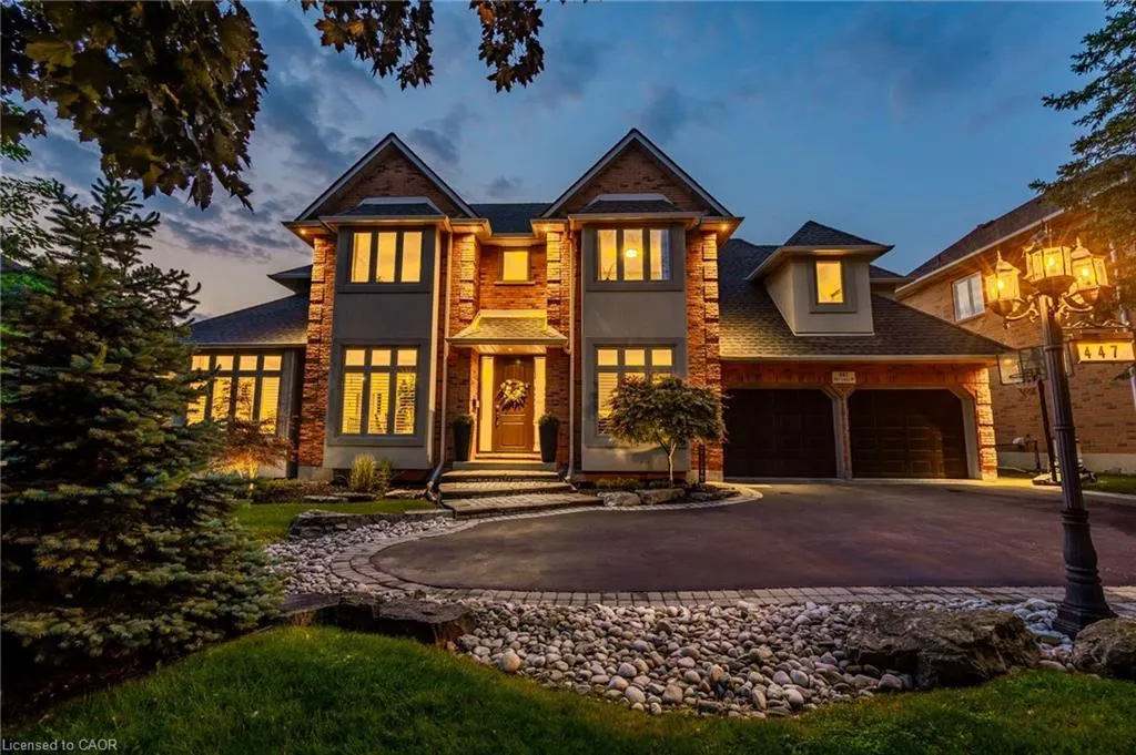 447 Golf Links Road
