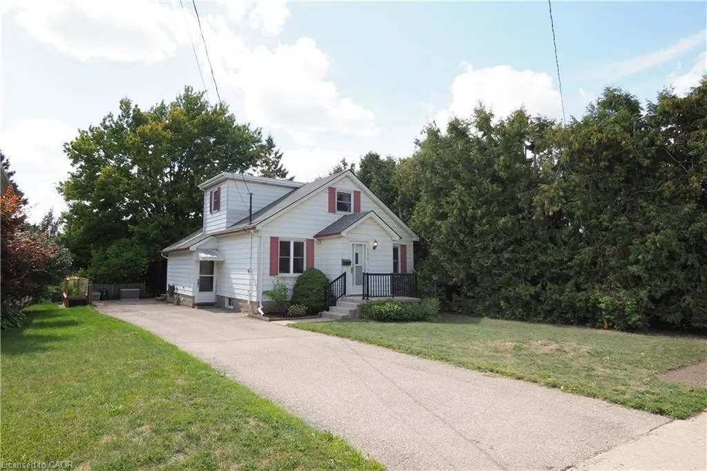 111 North Drive