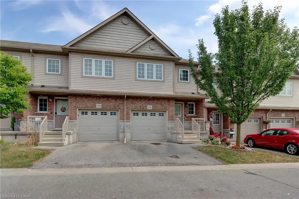 355 Fisher Mills Road, #74