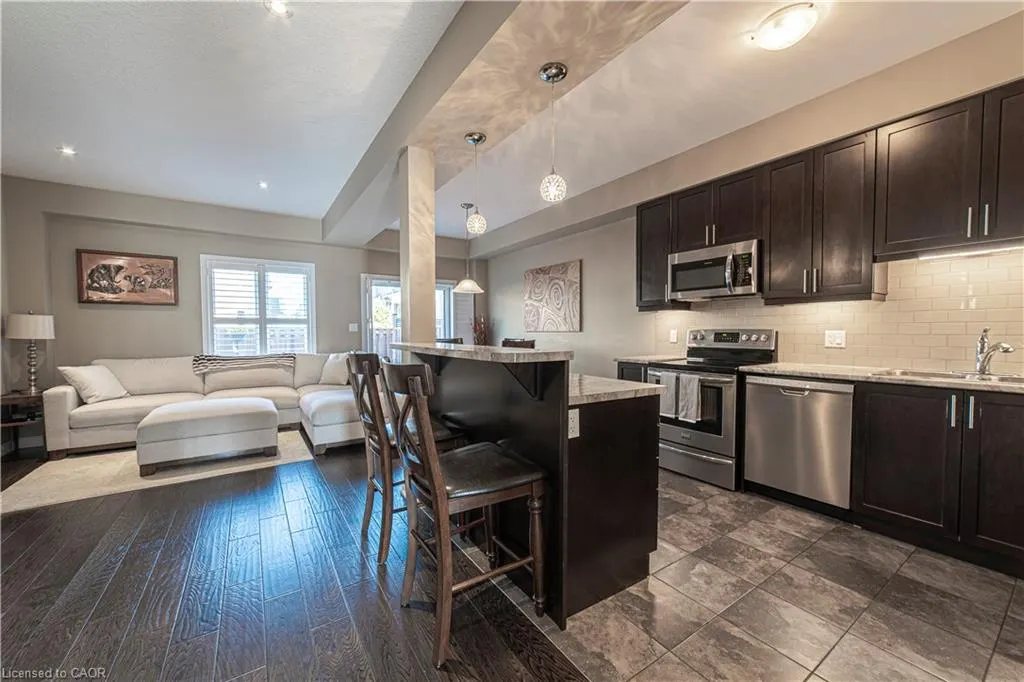 28 Kingsborough Drive
