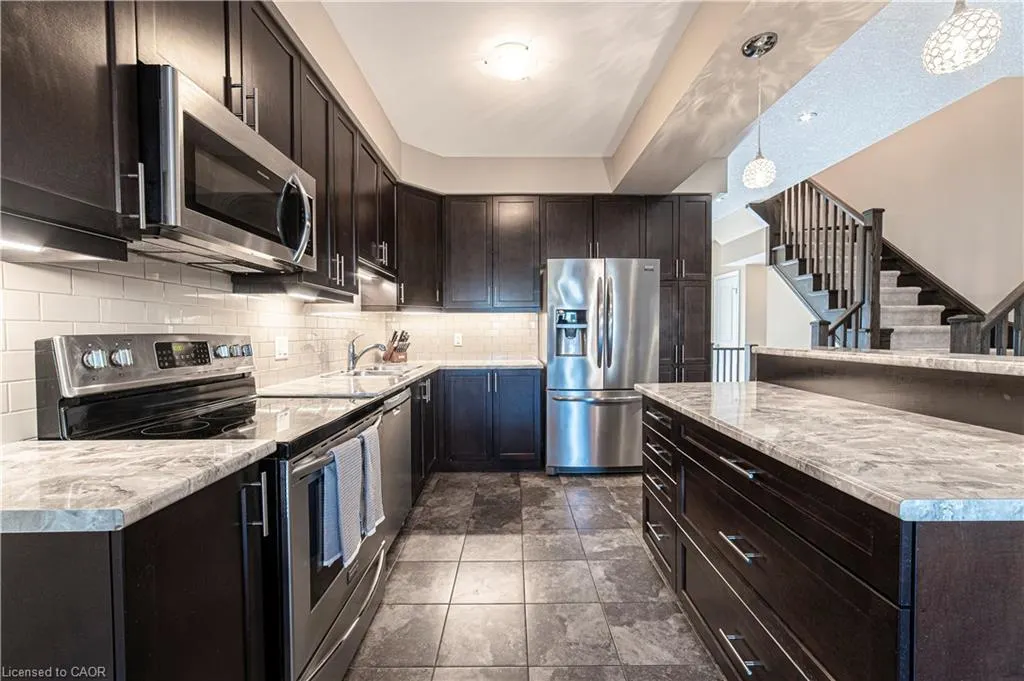 28 Kingsborough Drive