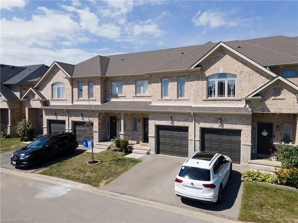 28 Kingsborough Drive