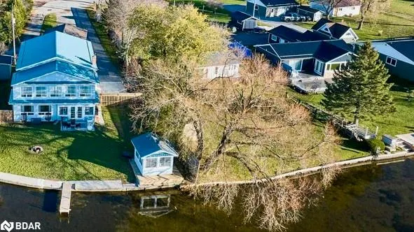 81 Laird Drive