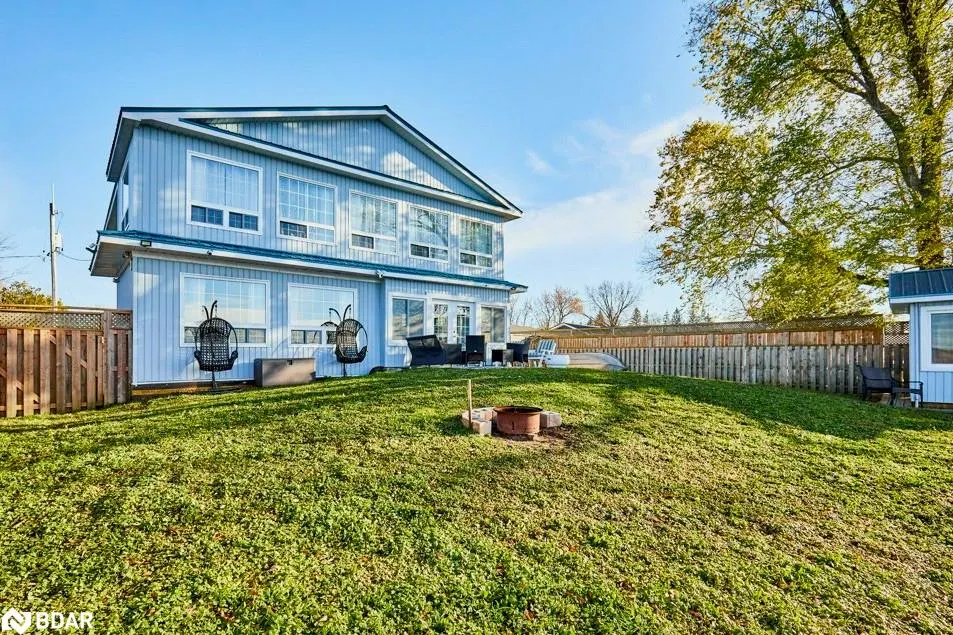 81 Laird Drive