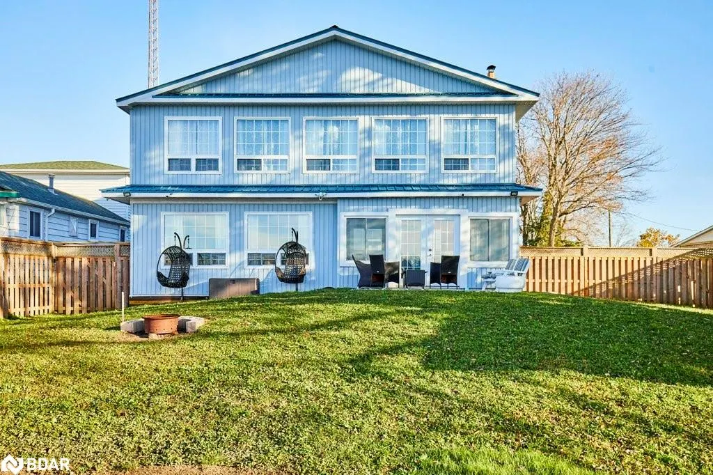 81 Laird Drive