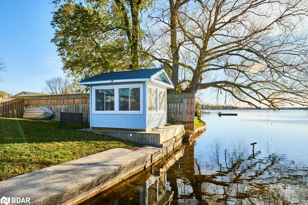 81 Laird Drive