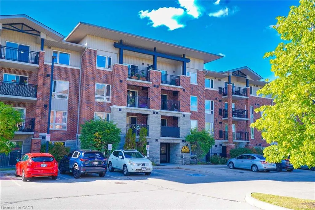 39 Goodwin Drive, #106