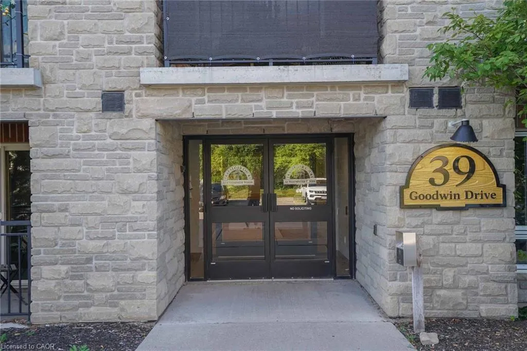 39 Goodwin Drive, #106