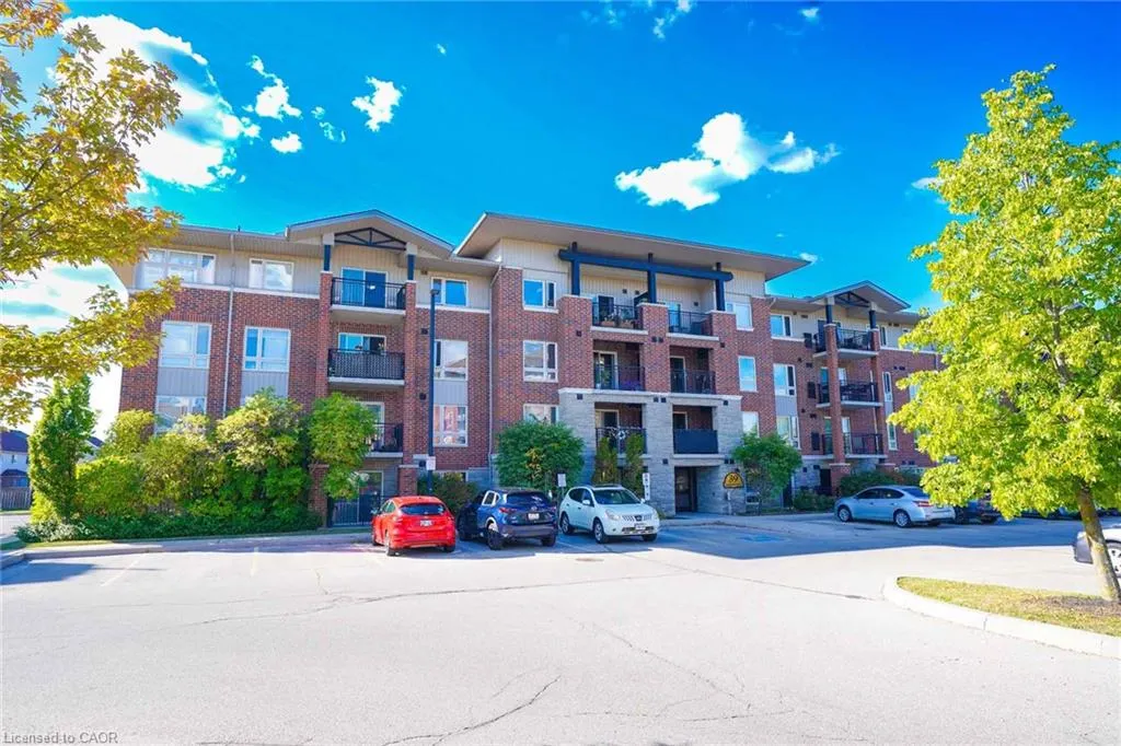 39 Goodwin Drive, #106