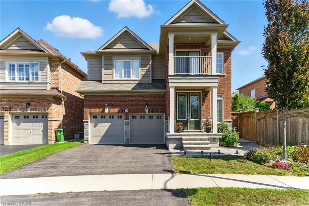 129 Fingland Crescent