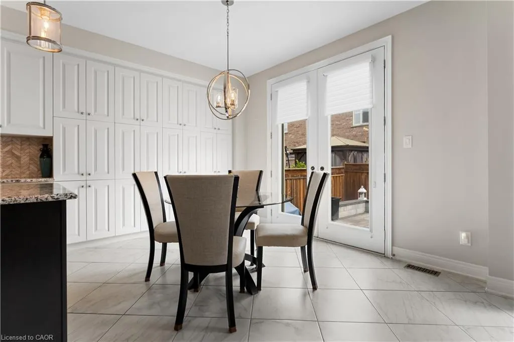 129 Fingland Crescent