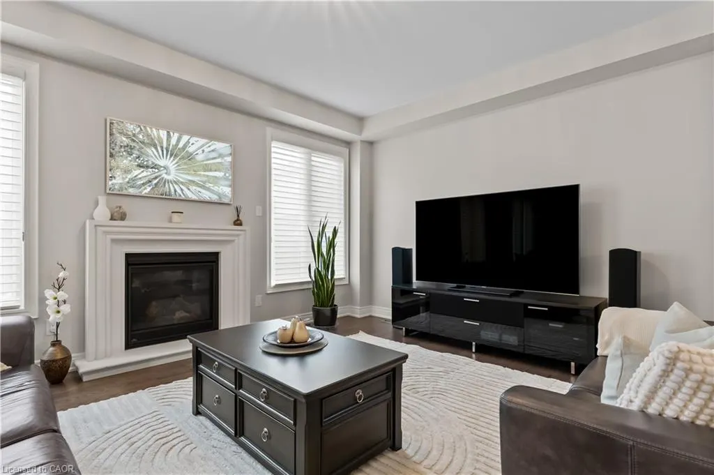 129 Fingland Crescent