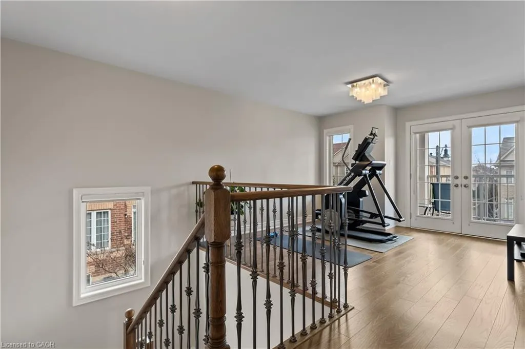 129 Fingland Crescent