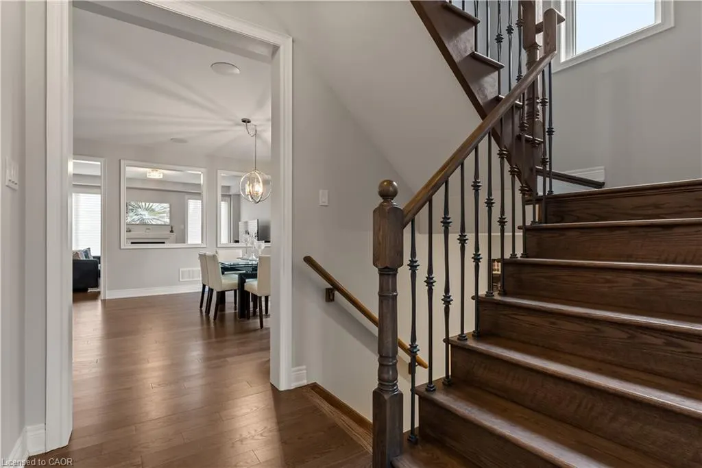 129 Fingland Crescent