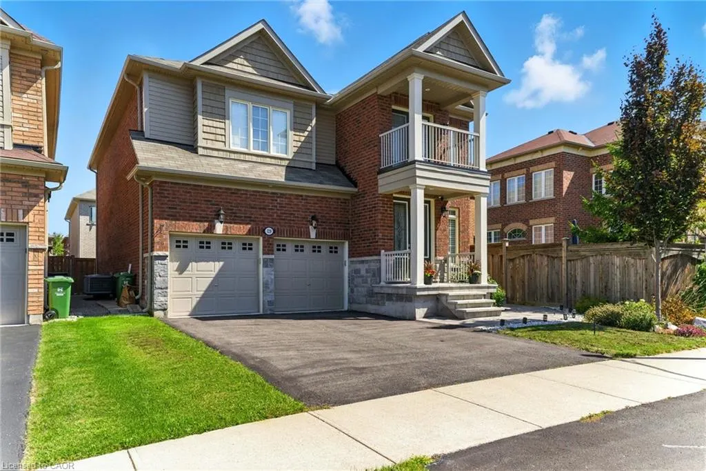 129 Fingland Crescent