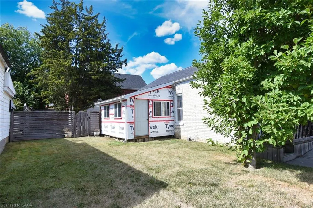 139 Chestnut Avenue
