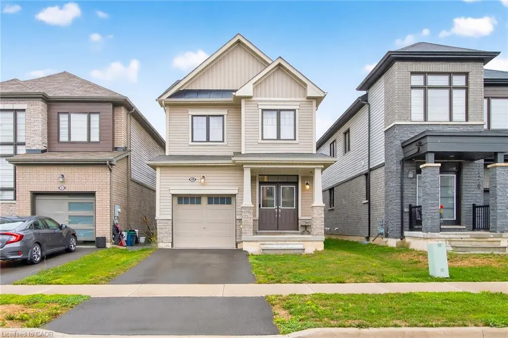 49 Sugar May Avenue