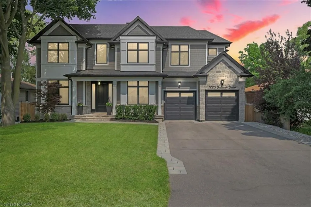 1225 Baldwin Drive