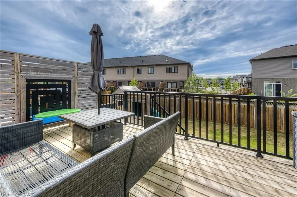 207 Hardcastle Drive