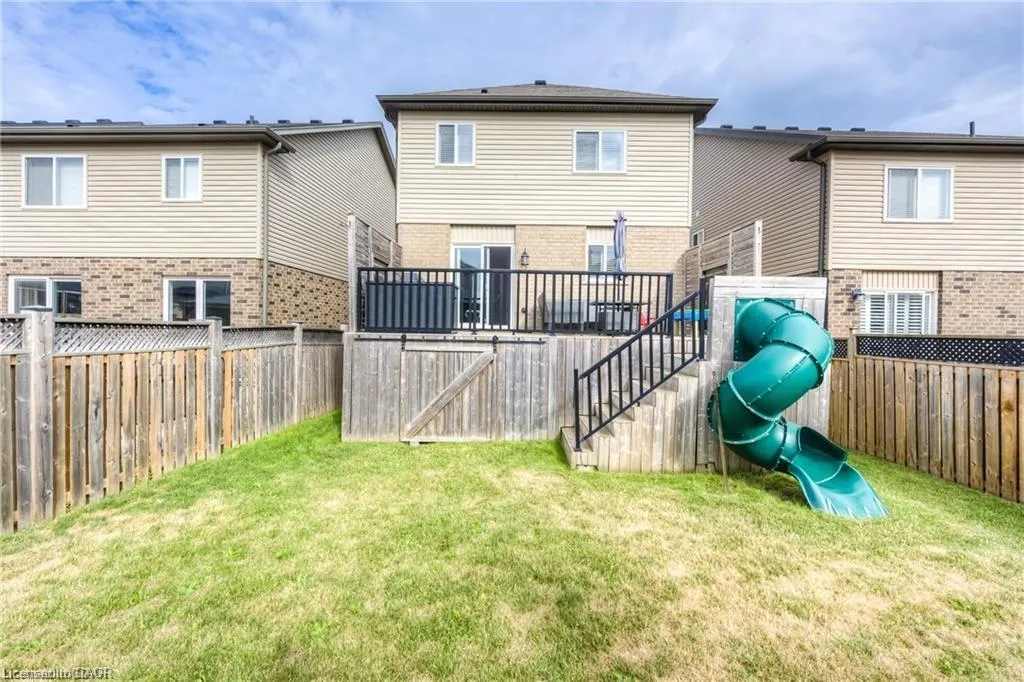 207 Hardcastle Drive
