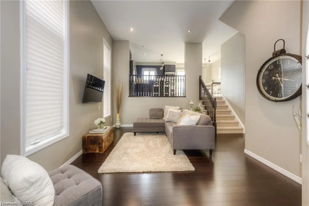 207 Hardcastle Drive