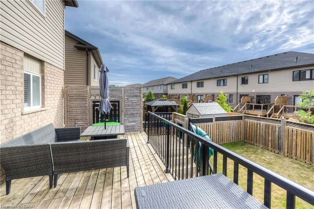 207 Hardcastle Drive