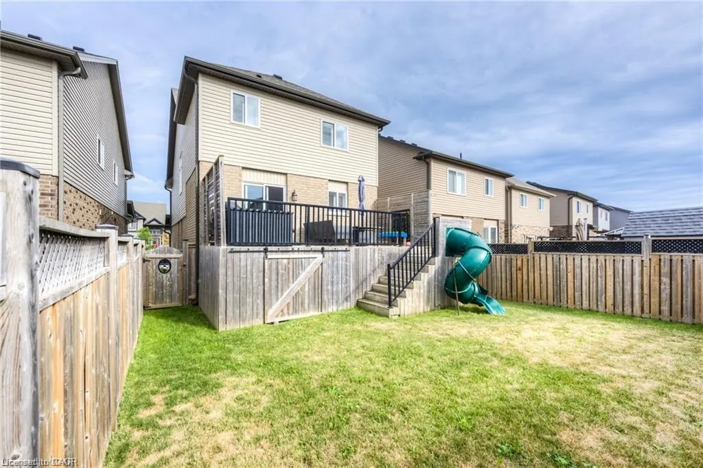 207 Hardcastle Drive