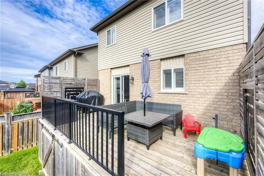 207 Hardcastle Drive