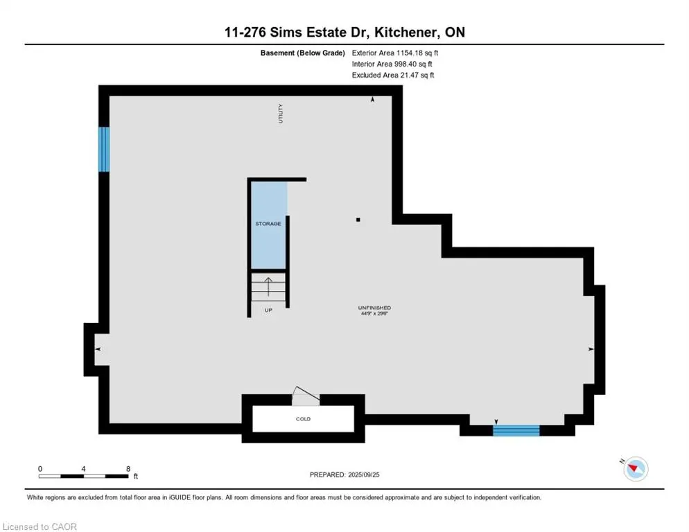 276 Sims Estate Drive, #11