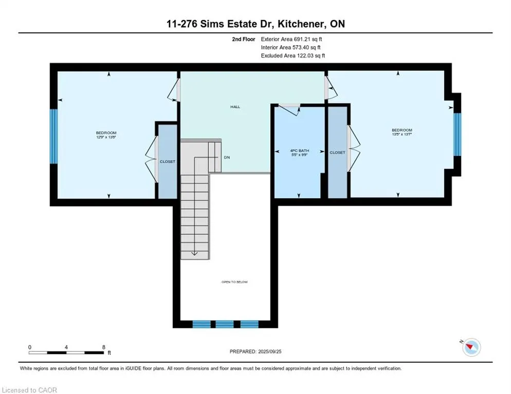 276 Sims Estate Drive, #11