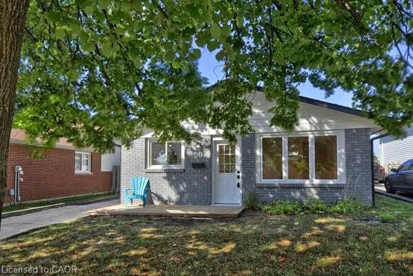 30 Grenadier Road