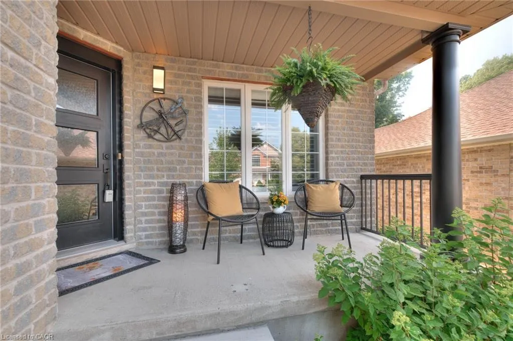 69 Hearthwood Crescent