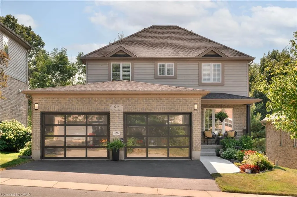69 Hearthwood Crescent