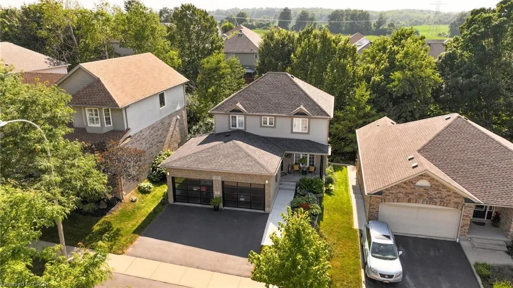69 Hearthwood Crescent