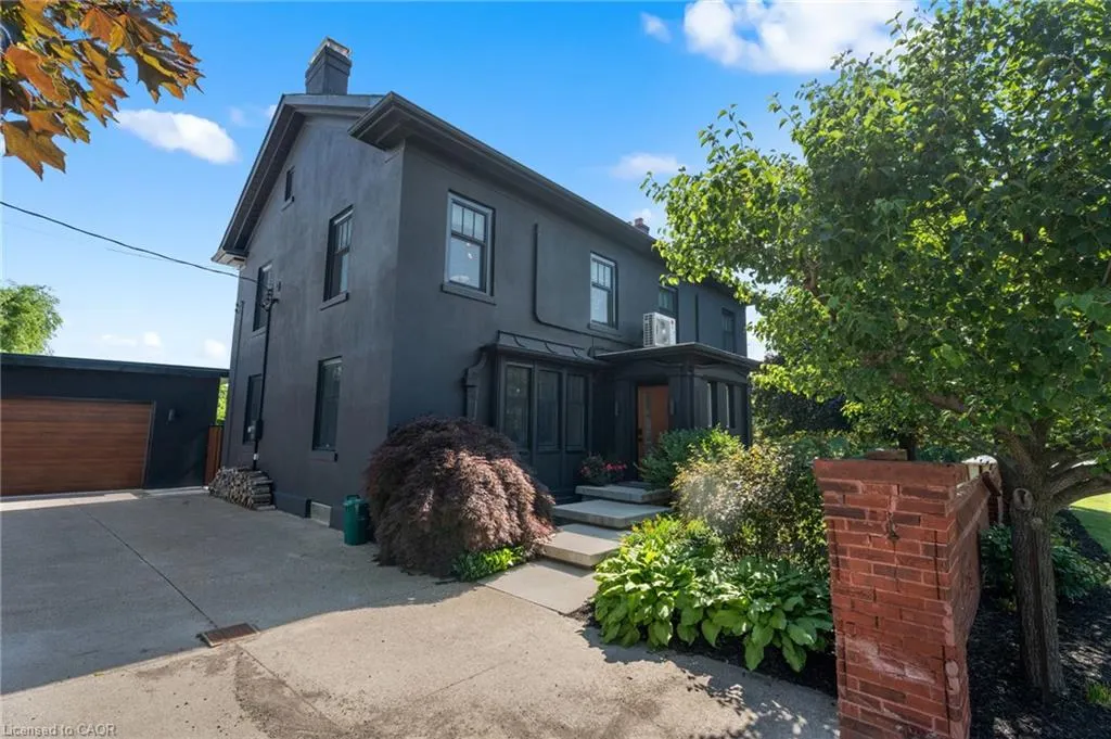 3543 King Street