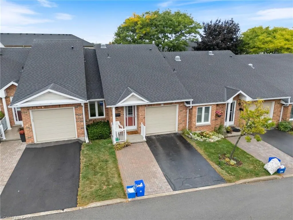 60 Rice Avenue, #20